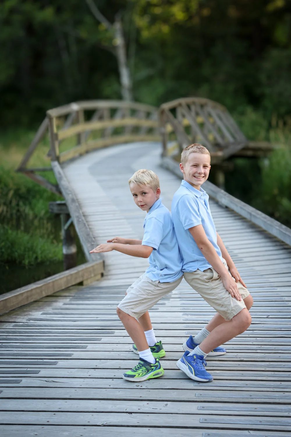 Campbell valley park photoshoot