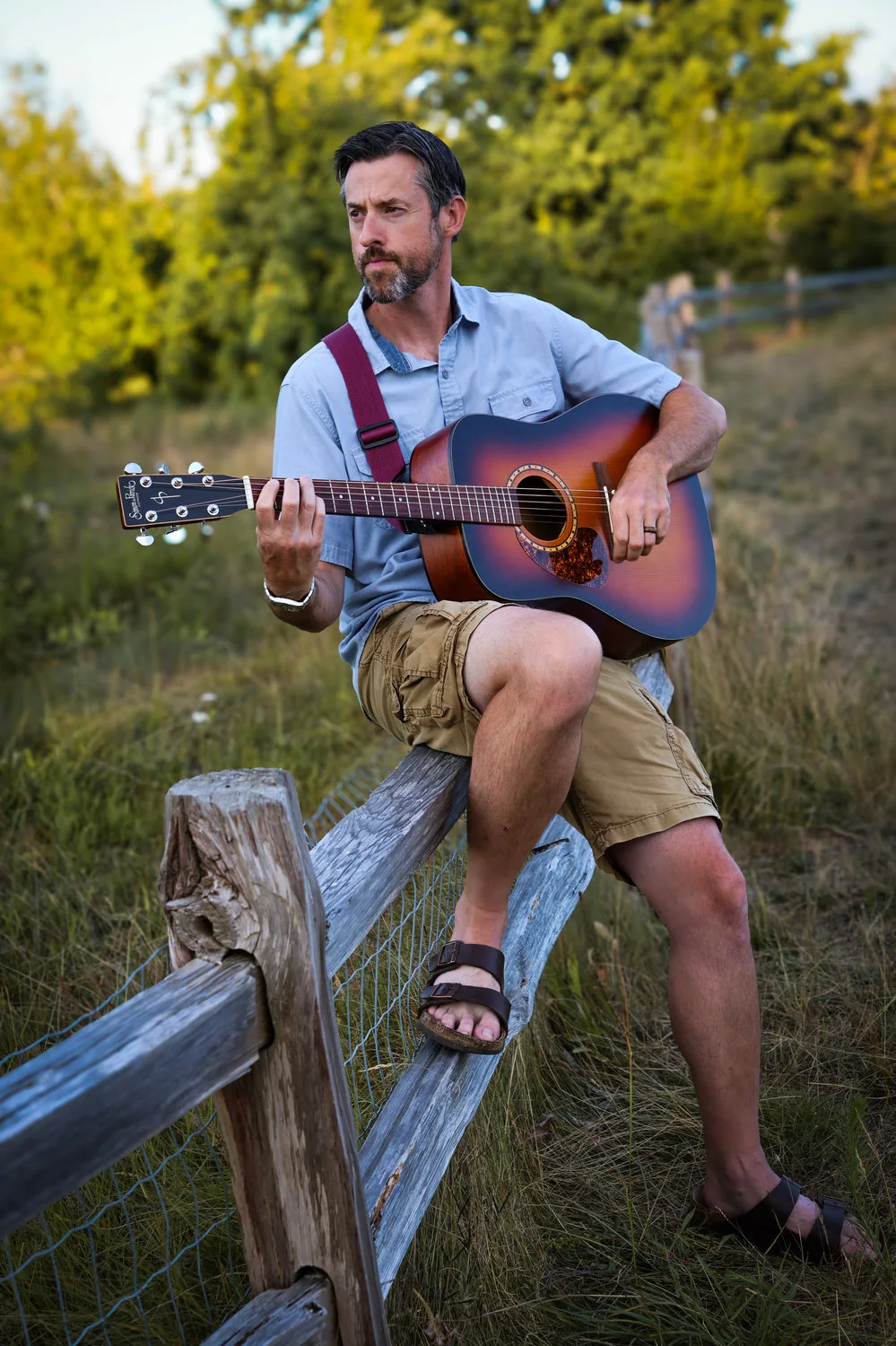 Crescent beach photoshoot