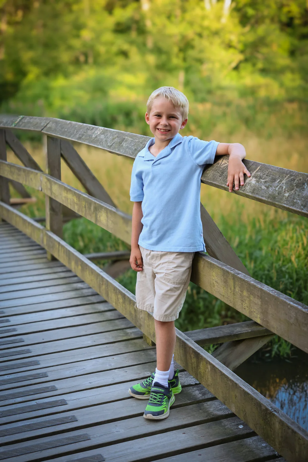 Campbell valley park photoshoot